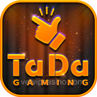 Ícono de TADA